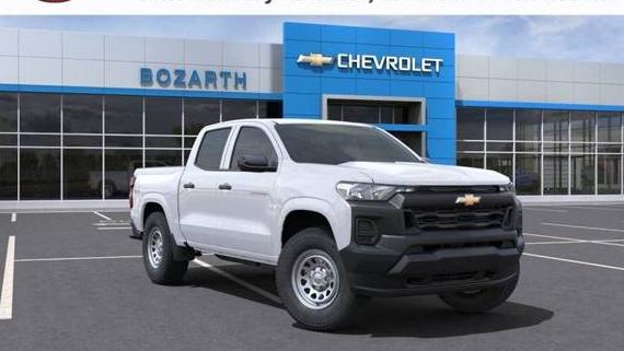 CHEVROLET SILVERADO 2024 1GCPTBEK8R1131339 image