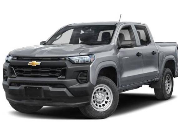 CHEVROLET SILVERADO 2024 1GCPTDEK8R1232070 image