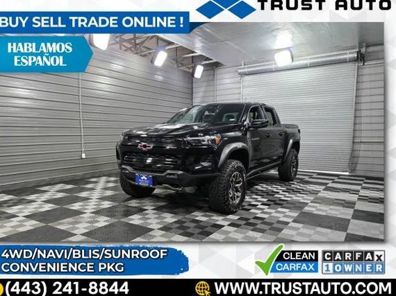 CHEVROLET SILVERADO 2024 1GCPTFEK4R1260010 image