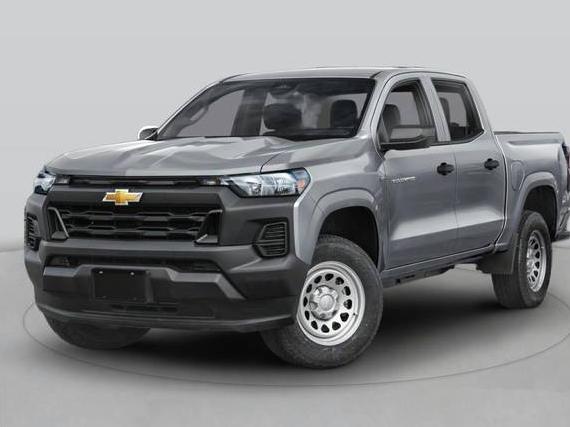 CHEVROLET SILVERADO 2024 1GCPTCEK7R1108012 image