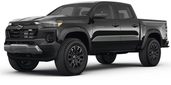 CHEVROLET SILVERADO 2024 1GCPTEEK0R1138612 image