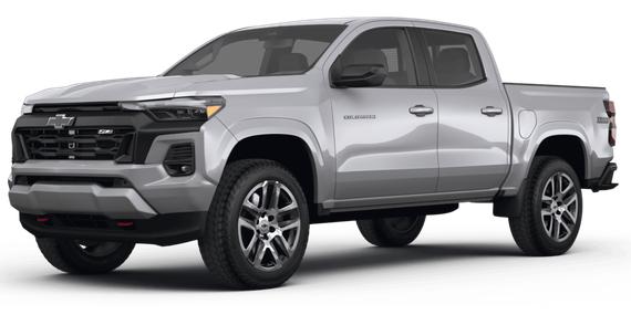 CHEVROLET SILVERADO 2024 1GCPTDEK4R1249884 image