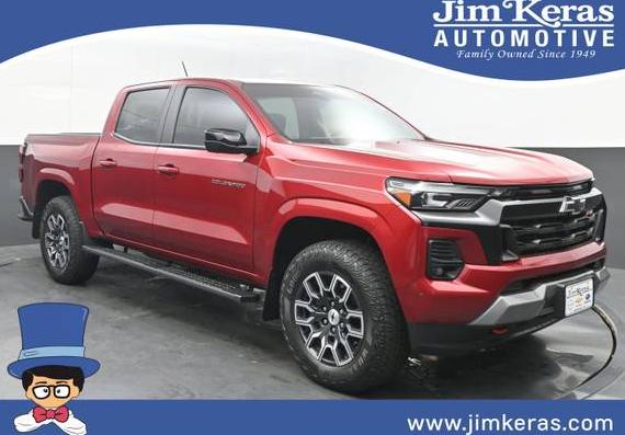 CHEVROLET SILVERADO 2024 1GCPTDEKXR1107992 image