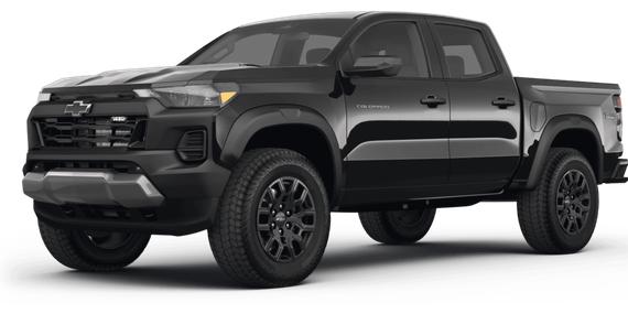 CHEVROLET SILVERADO 2024 1GCPTEEK5R1316417 image