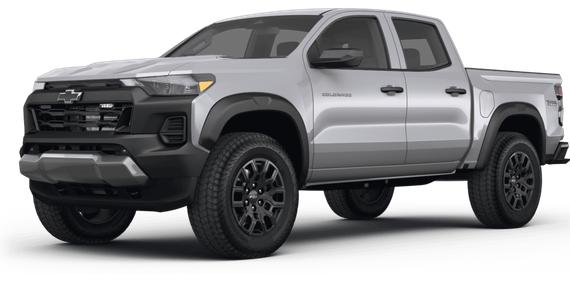 CHEVROLET SILVERADO 2024 1GCPTEEK3R1319686 image