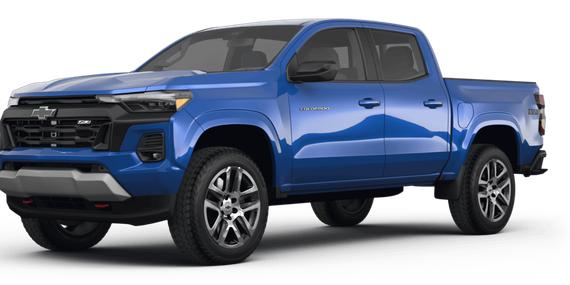 CHEVROLET SILVERADO 2024 1GCPTDEK2R1115147 image