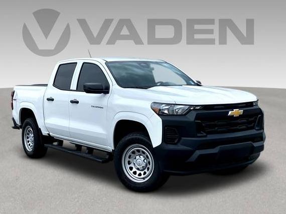 CHEVROLET SILVERADO 2024 1GCPTBEK1R1150508 image