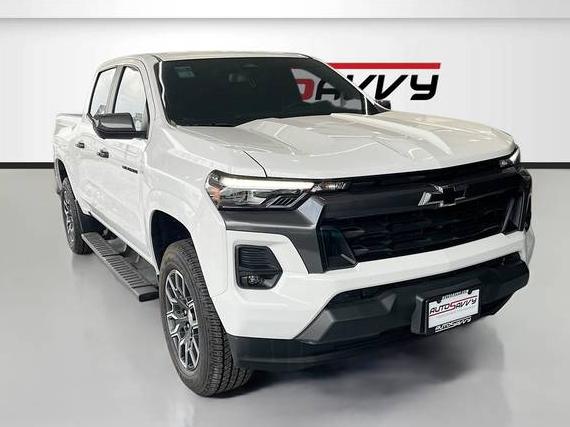 CHEVROLET SILVERADO 2024 1GCPSCEK7R1221915 image