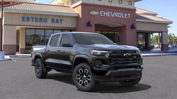 CHEVROLET SILVERADO 2024 1GCPTDEK0R1123103 image