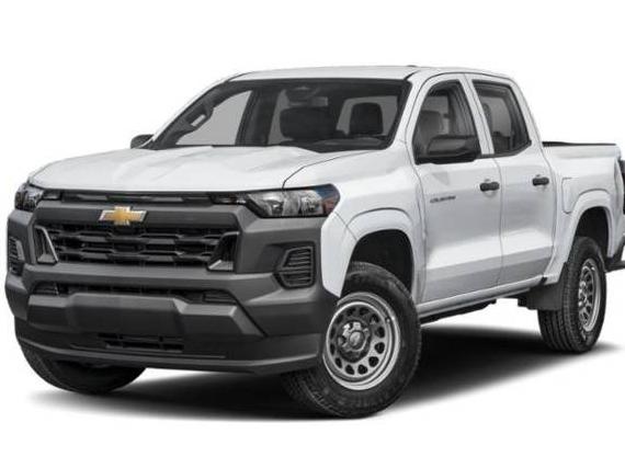 CHEVROLET SILVERADO 2024 1GCPTEEK3R1148258 image