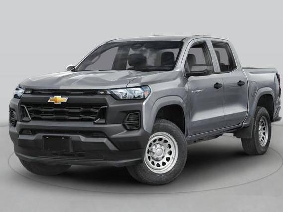 CHEVROLET SILVERADO 2024 1GCPTEEK7R1285588 image