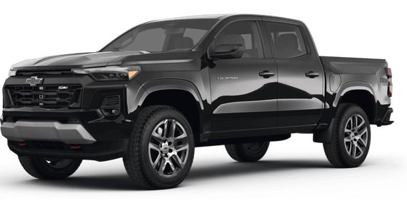 CHEVROLET SILVERADO 2024 1GCPTDEK3R1239721 image