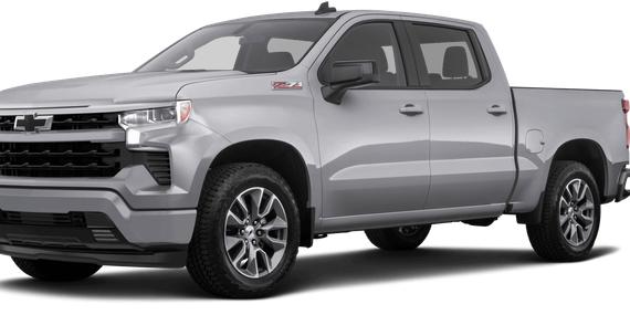 CHEVROLET SILVERADO 2024 1GCPADED8RZ360608 image CHEVROLET SILVERADO 2024 1GCPADED8RZ360608 image