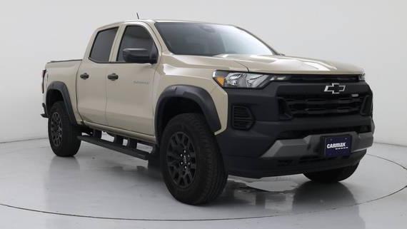 CHEVROLET SILVERADO 2024 1GCPTEEK7R1111231 image