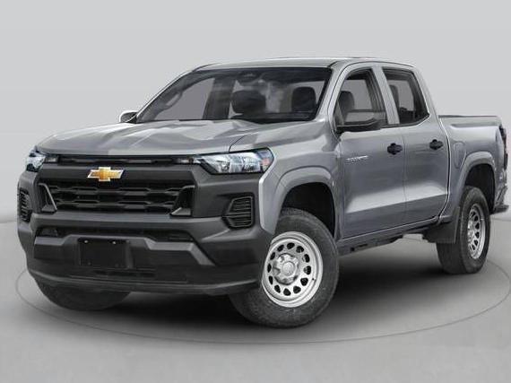 CHEVROLET SILVERADO 2024 1GCPTDEK8R1129487 image