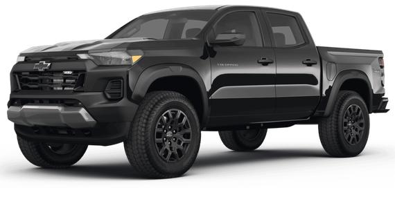 CHEVROLET SILVERADO 2024 1GCPTEEK4R1148737 image