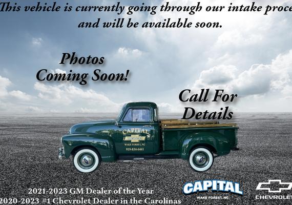CHEVROLET SILVERADO 2024 1GCUDDED2RZ156588 image