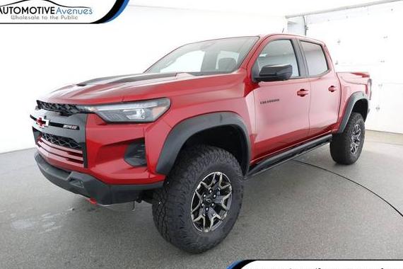 CHEVROLET SILVERADO 2024 1GCPTFEK0R1167193 image