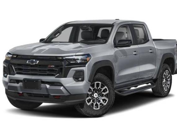 CHEVROLET SILVERADO 2024 1GCPTDEK8R1144927 image