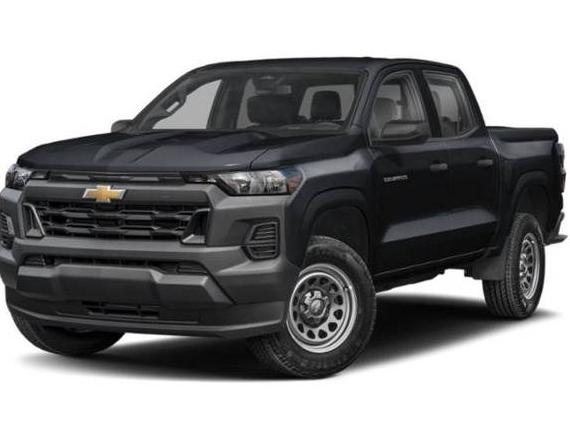CHEVROLET SILVERADO 2024 1GCPTEEK5R1244764 image