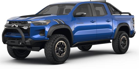 CHEVROLET SILVERADO 2024 1GCPTFEK6R1255147 image