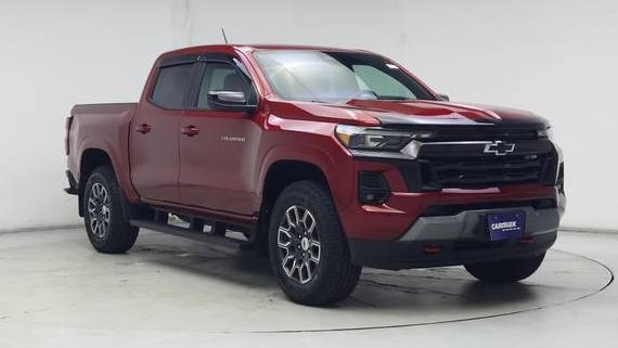 CHEVROLET SILVERADO 2024 1GCPTDEK0R1161706 image