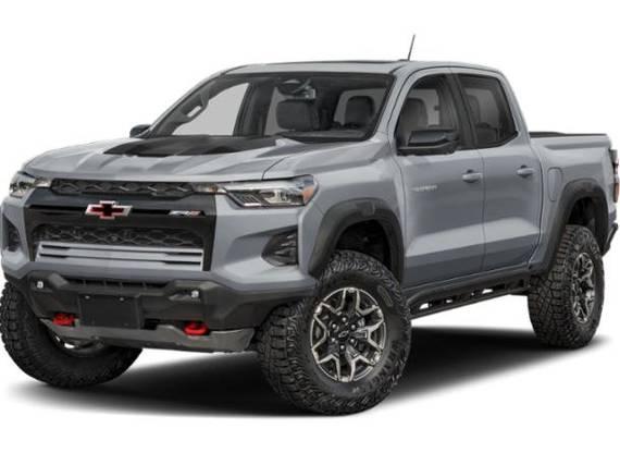CHEVROLET SILVERADO 2024 1GCPTFEK7R1178658 image