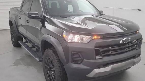 CHEVROLET SILVERADO 2024 1GCPTEEK3R1229180 image