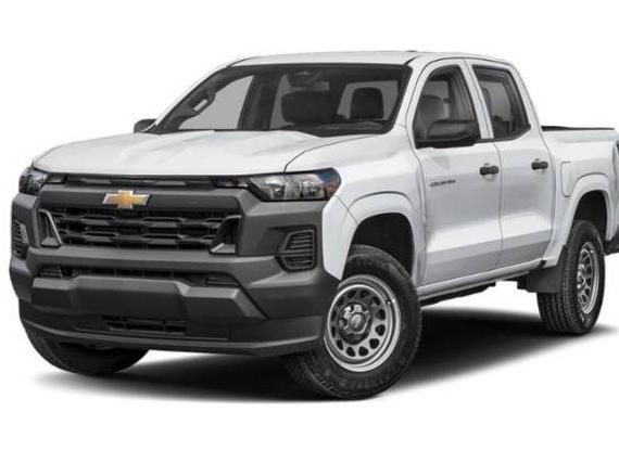 CHEVROLET SILVERADO 2024 1GCPTEEKXR1305428 image