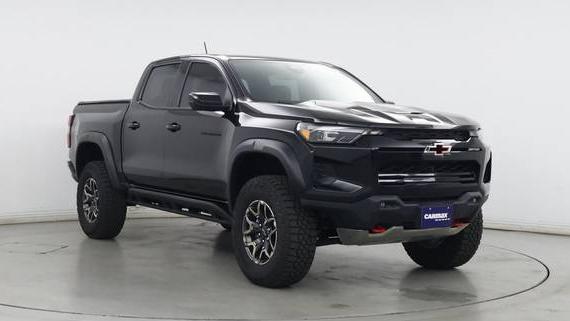 CHEVROLET SILVERADO 2024 1GCPTFEKXR1134685 image