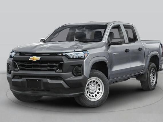CHEVROLET SILVERADO 2024 1GCPSCEK1R1110180 image