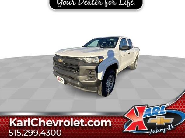 CHEVROLET SILVERADO 2024 1GCPTBEK3R1268463 image