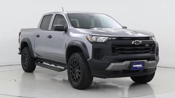 CHEVROLET SILVERADO 2024 1GCPTEEK7R1146948 image