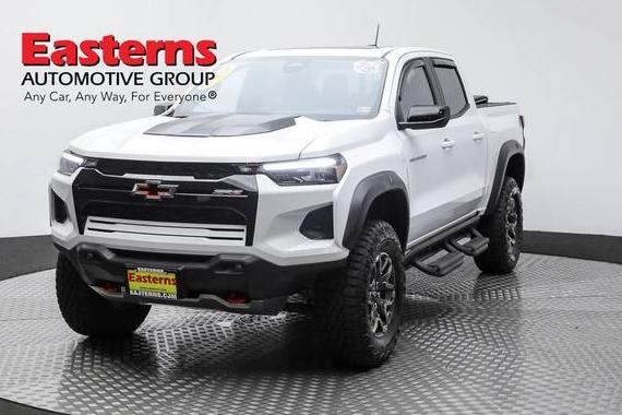 CHEVROLET SILVERADO 2024 1GCPTFEK8R1320001 image