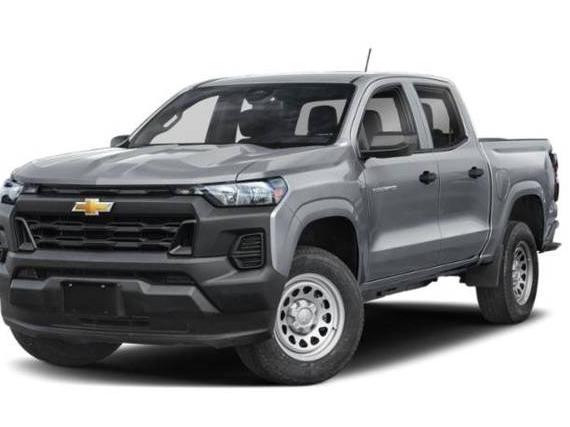 CHEVROLET SILVERADO 2024 1GCPTCEK3R1263494 image