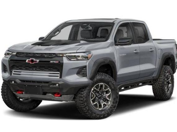 CHEVROLET SILVERADO 2024 1GCPTFEKXR1100066 image CHEVROLET SILVERADO 2024 1GCPTFEKXR1100066 image