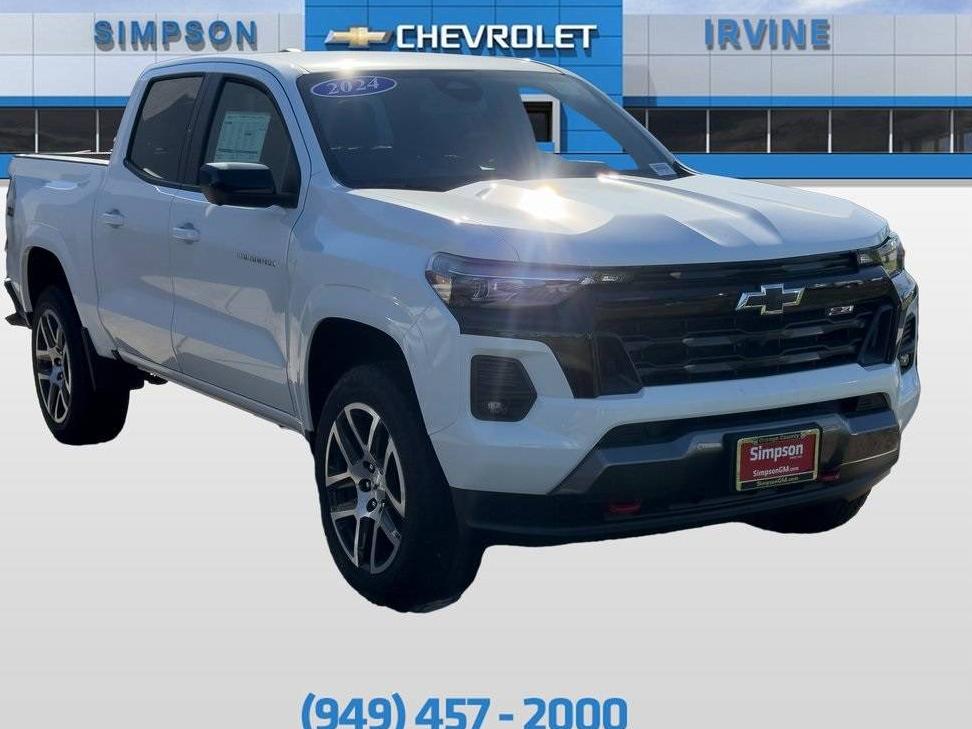 CHEVROLET SILVERADO 2024 1GCPTDEK7R1238684 image