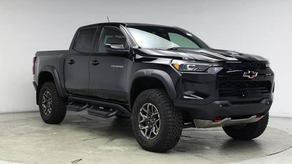 CHEVROLET SILVERADO 2024 1GCPTFEKXR1297790 image