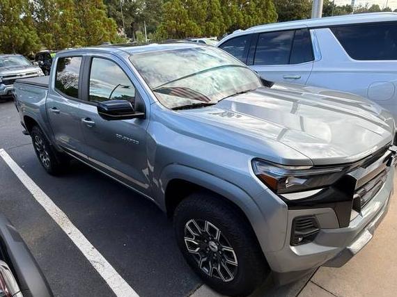 CHEVROLET SILVERADO 2024 1GCPTDEK2R1171606 image CHEVROLET SILVERADO 2024 1GCPTDEK2R1171606 image