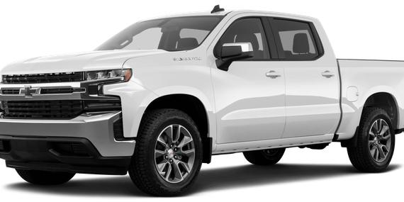 CHEVROLET SILVERADO 2024 3GCPACED1RG248999 image