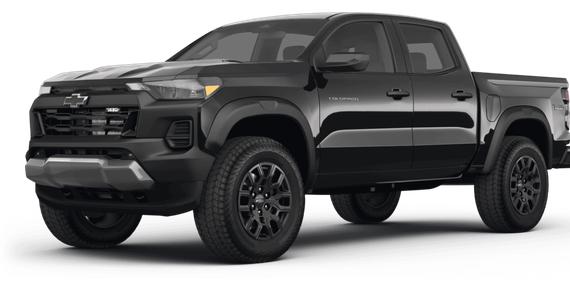 CHEVROLET SILVERADO 2024 1GCPTEEK6R1151672 image