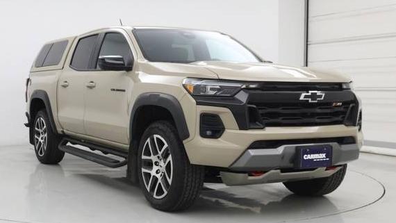 CHEVROLET SILVERADO 2024 1GCPTDEK5R1155058 image