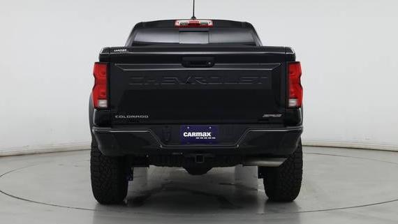 CHEVROLET SILVERADO 2024 1GCPTFEK2R1305767 image