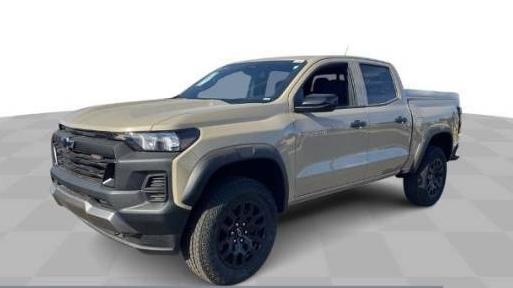 CHEVROLET SILVERADO 2024 1GCPTEEK1R1226469 image