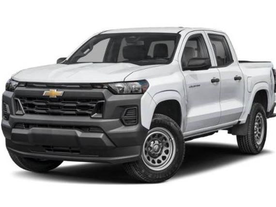 CHEVROLET SILVERADO 2024 1GCPTEEKXR1204986 image
