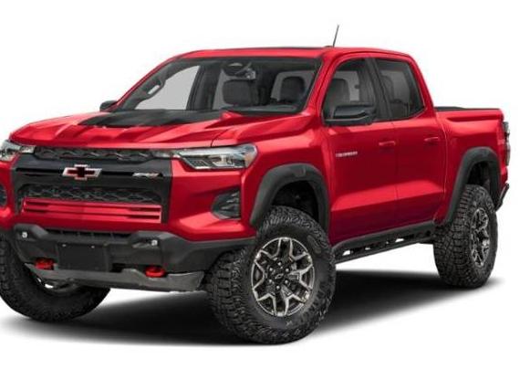 CHEVROLET SILVERADO 2024 1GCPTFEK8R1267977 image
