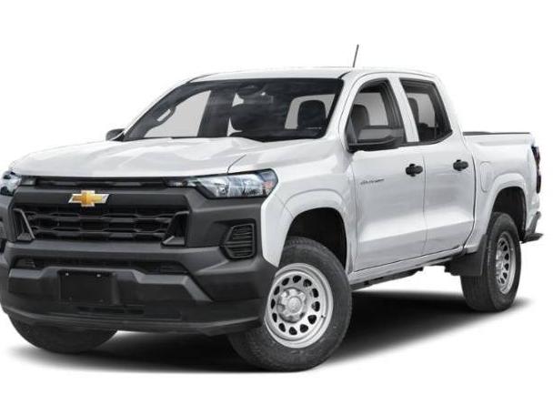 CHEVROLET SILVERADO 2024 1GCPTEEK4R1198456 image