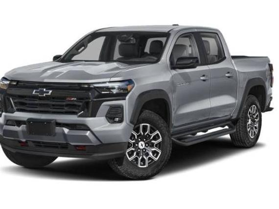CHEVROLET SILVERADO 2024 1GCPTDEK7R1196128 image