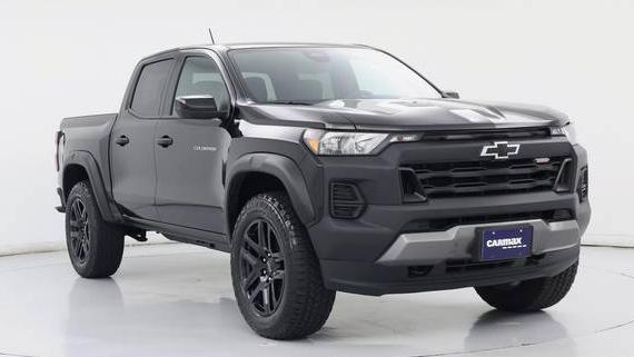 CHEVROLET SILVERADO 2024 1GCPTEEK8R1190814 image