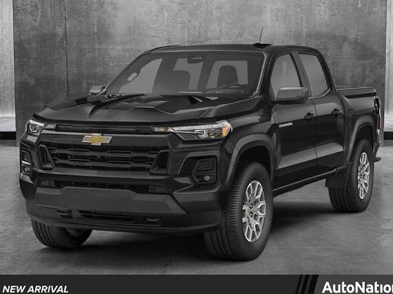 CHEVROLET SILVERADO 2024 1GCPTFEK9R1221431 image